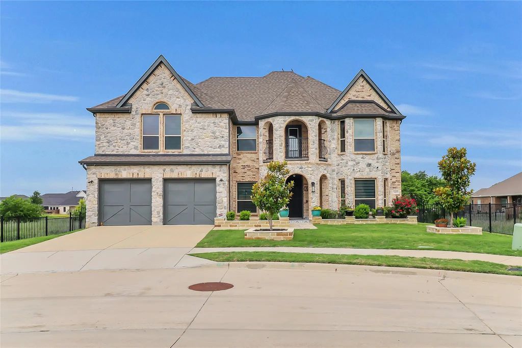 3425 Cotton Mill Road, Celina