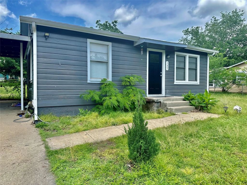 137 Lynn Drive, Azle