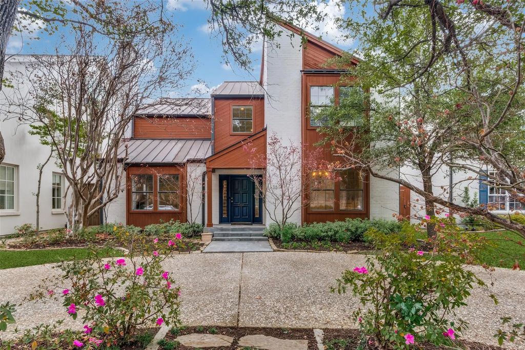 3514 Harvard Avenue, Highland Park