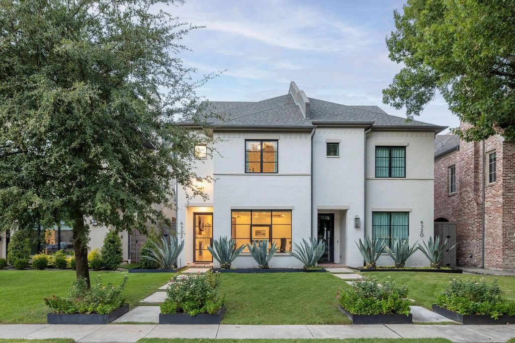 4322 Emerson Avenue, University Park