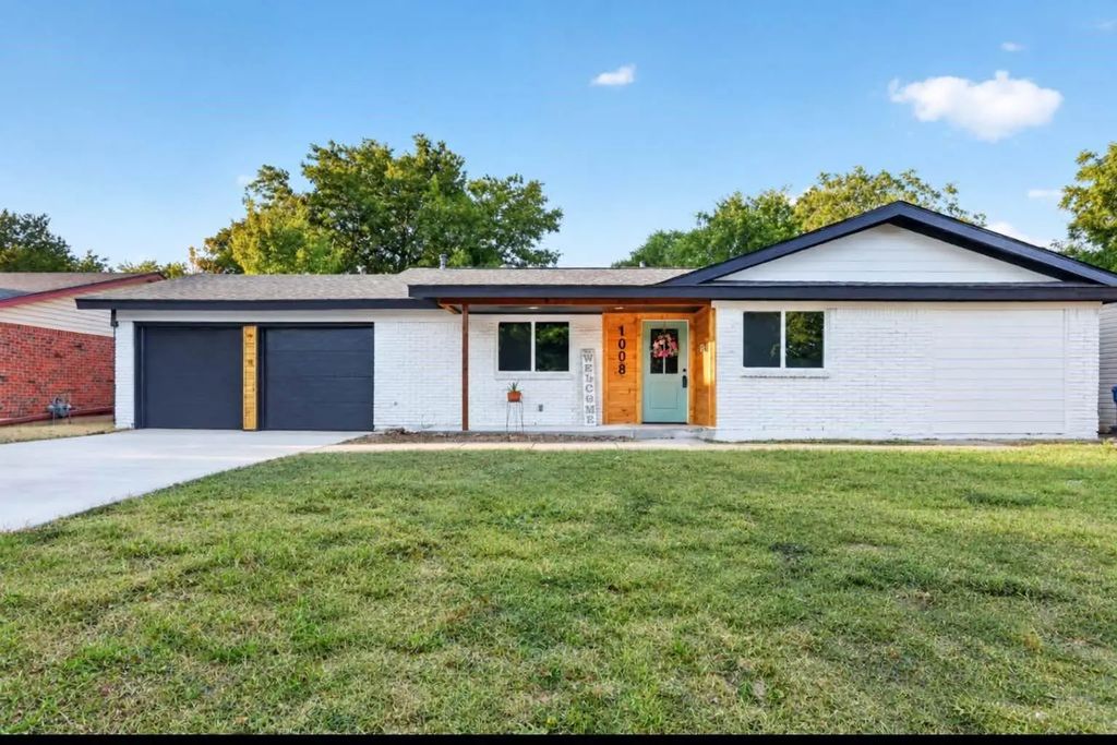 1008 Marlene Drive, Everman