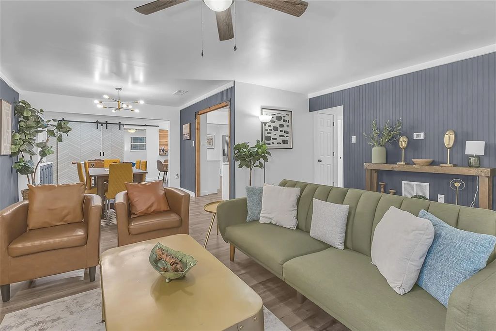 2521 Anzio Drive, Dallas