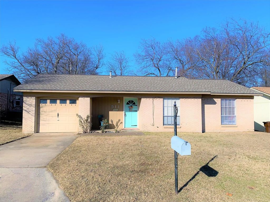 511 Jupiter, Denton