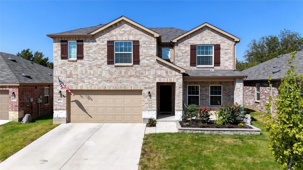 2520 Pecan Park Drive, Denton