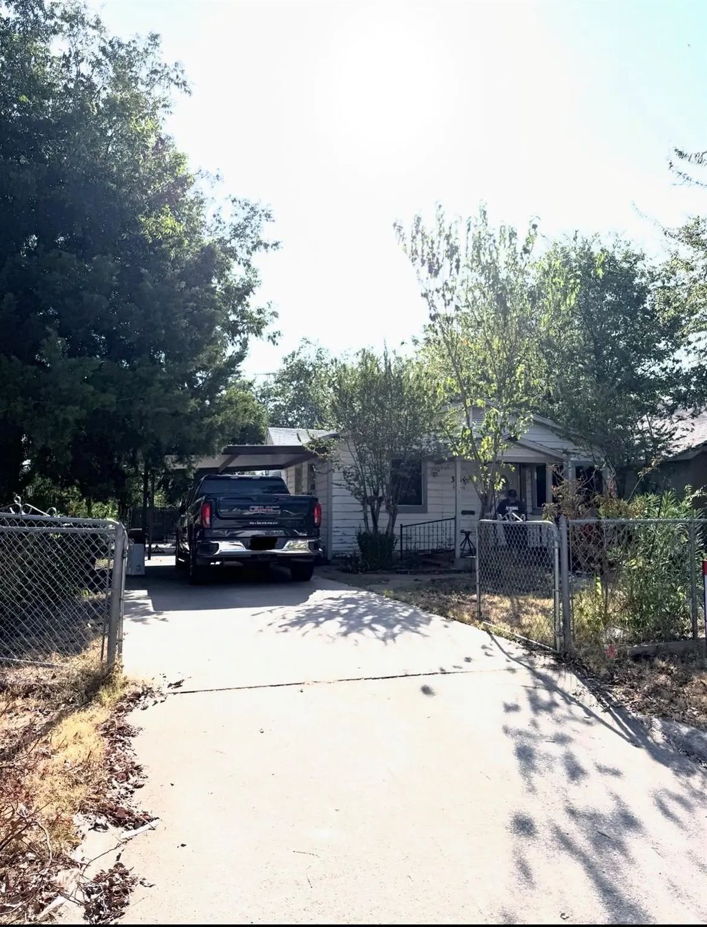 3514 Clinton Avenue, Fort Worth