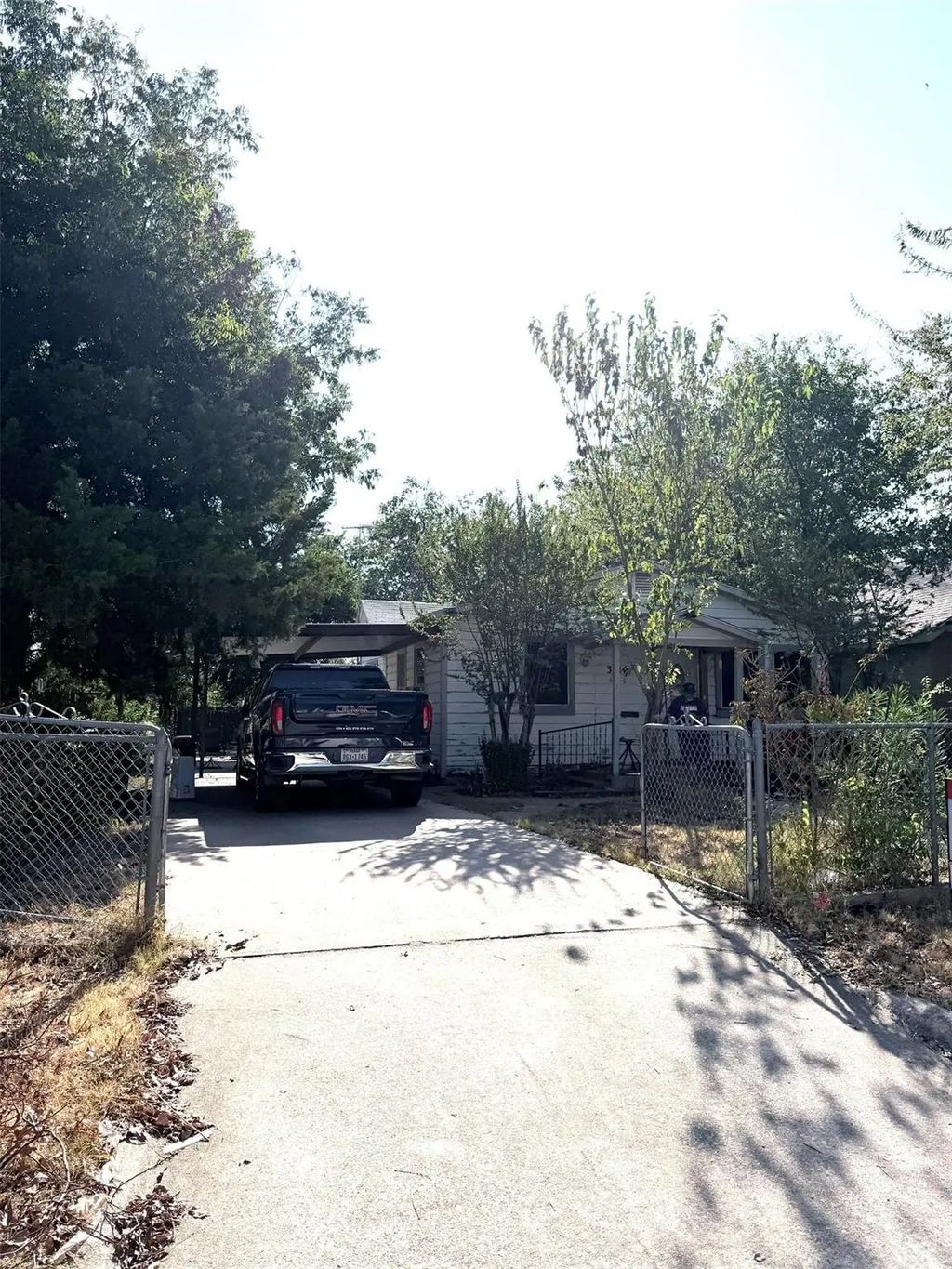 3514 Clinton Avenue, Fort Worth