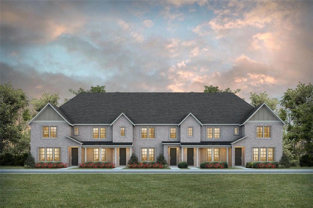 7324 Grant Avenue, North Richland Hills