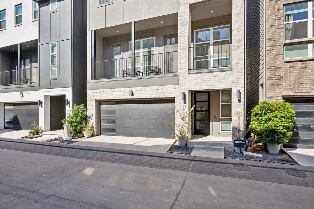 2637 Carolwood Lane, Dallas