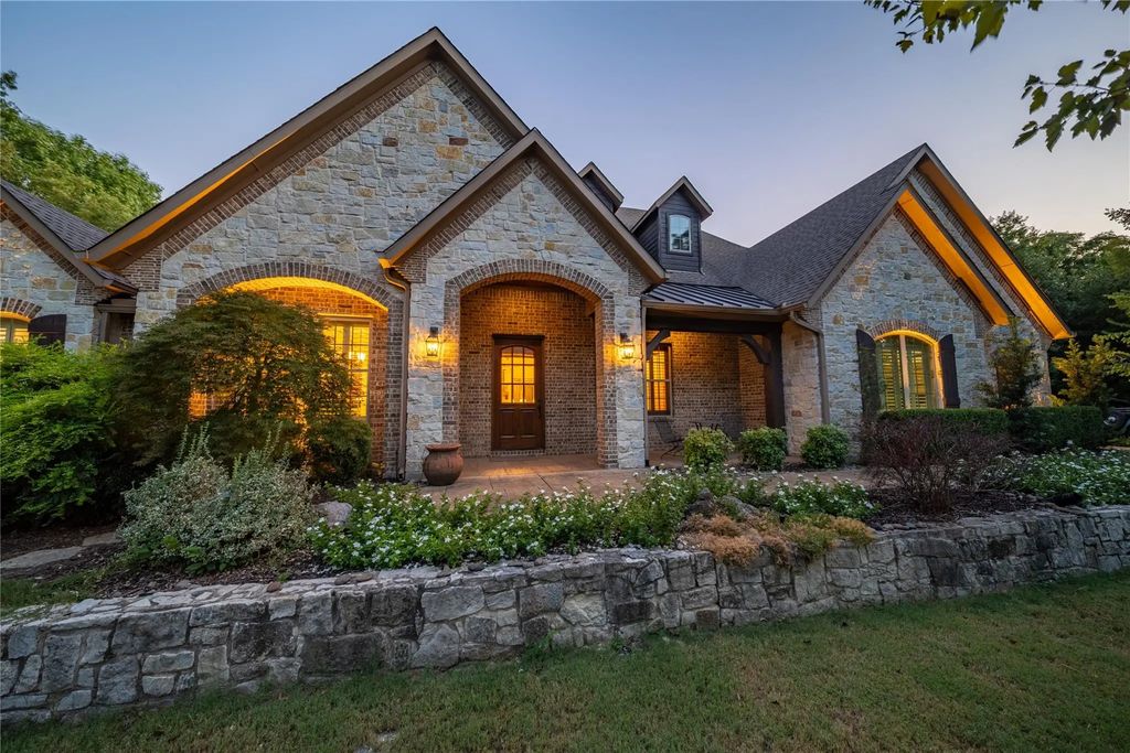 5410 Valley Oak Court, McKinney