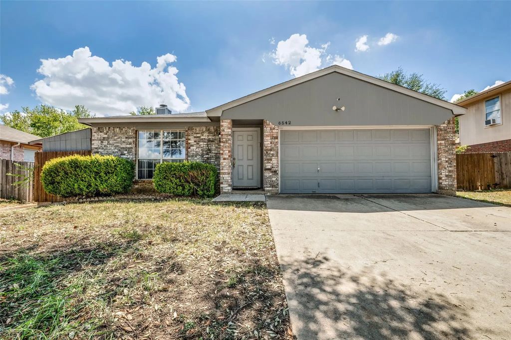 6542 Nellie Drive, Arlington
