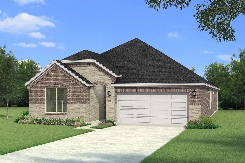 2024 Beeflower Street, Celina