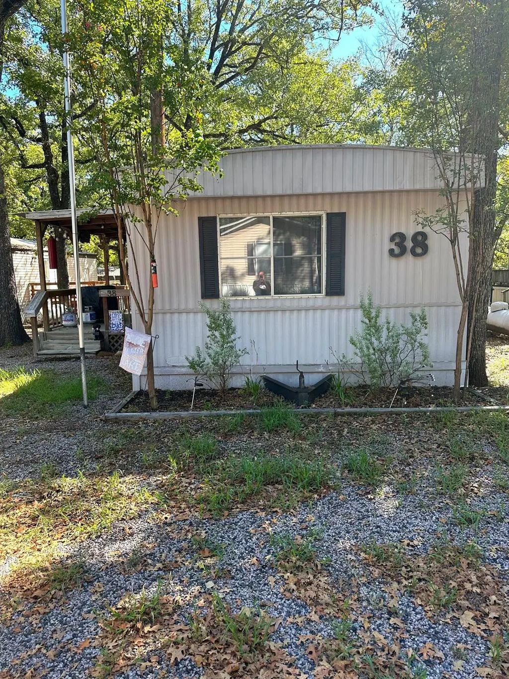512 Mill Creek Resort Road 38, Pottsboro