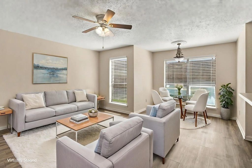 1204 Horizon Trail 3410, Arlington
