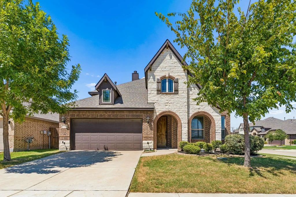 3101 Summer Star Lane, Mesquite