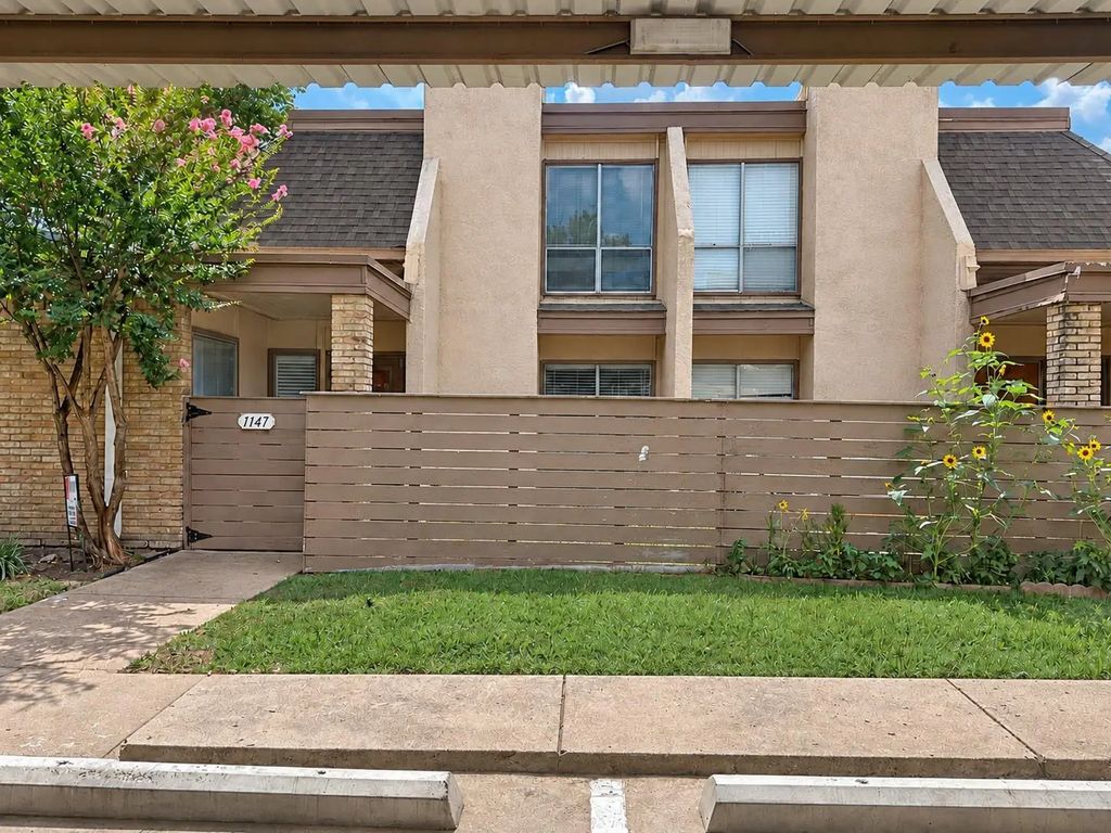 3121 Park Lane 1147, Dallas