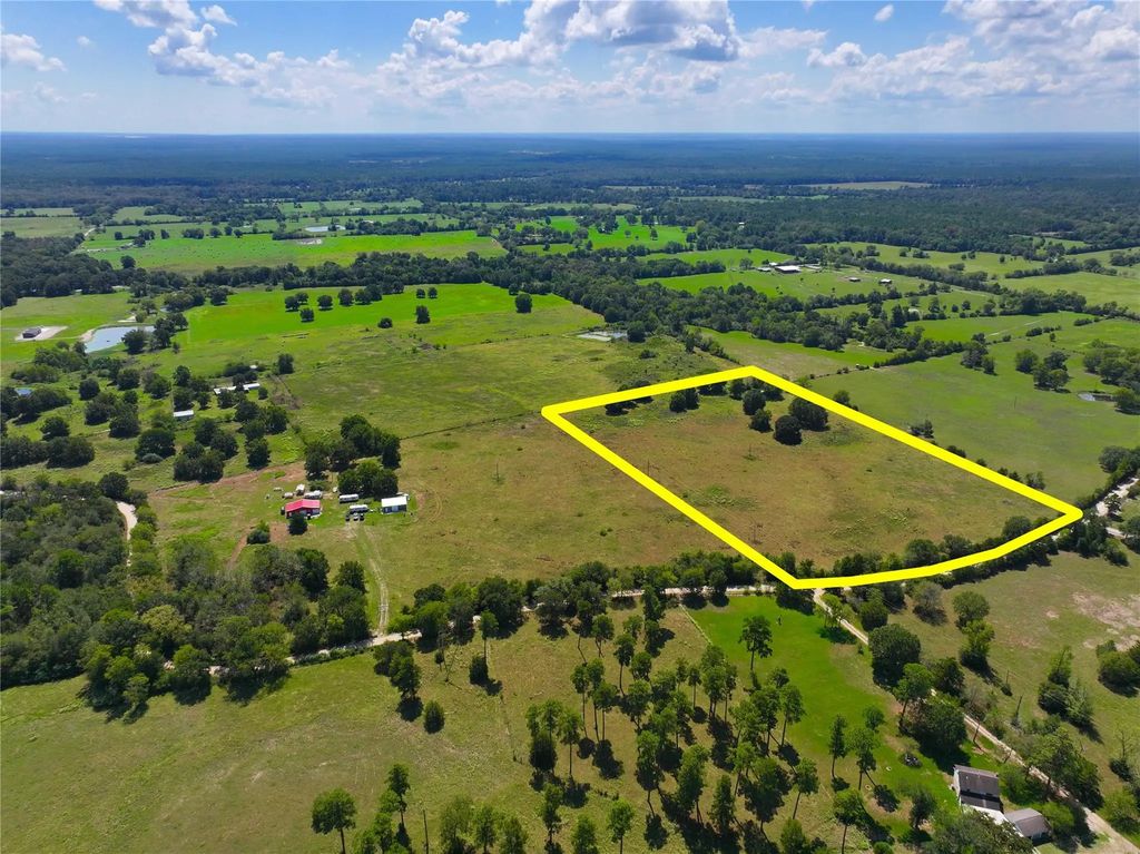 2085 Cr 3620, Lovelady