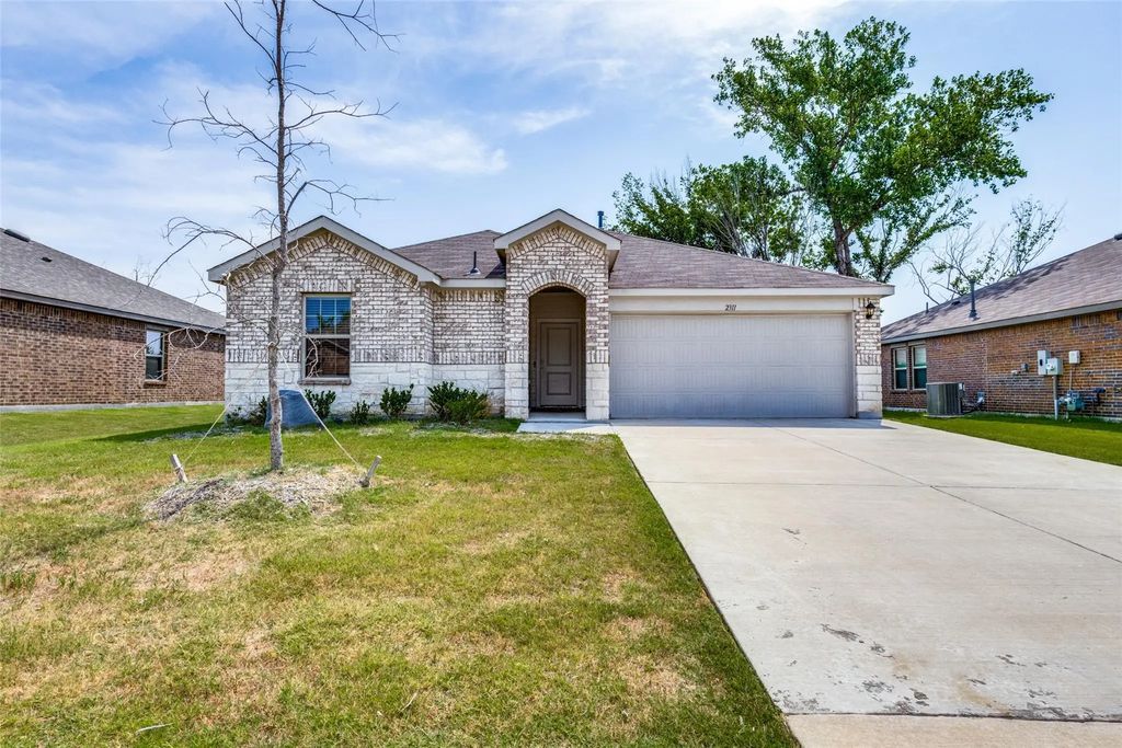 2311 San Jacinto Way, Sherman