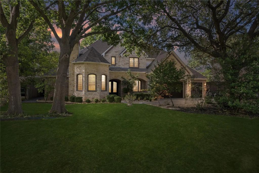 5814 Meaders Lane, Dallas