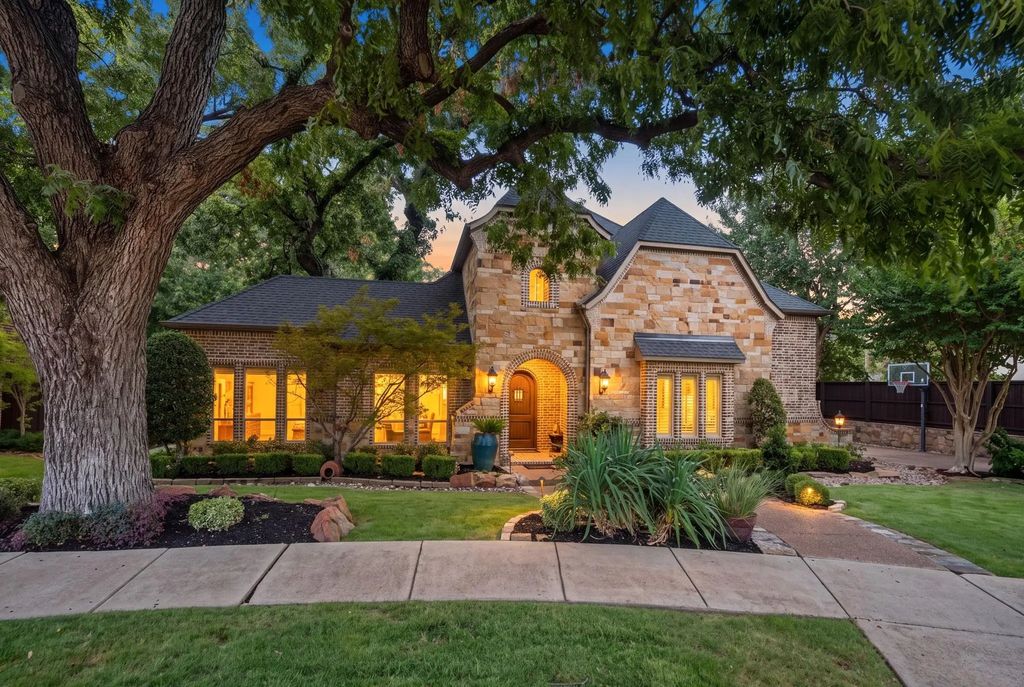 1700 Surrey Lane, McKinney