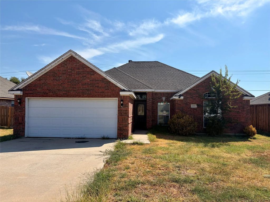 4005 Windmill Drive, Sanger