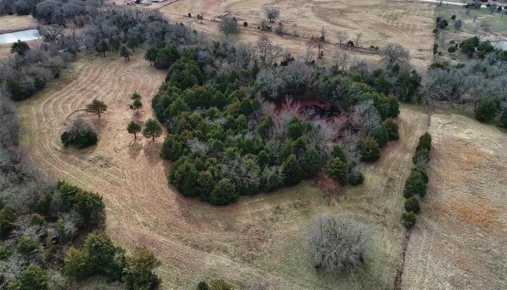 291 Vz County Road 3847, Wills Point