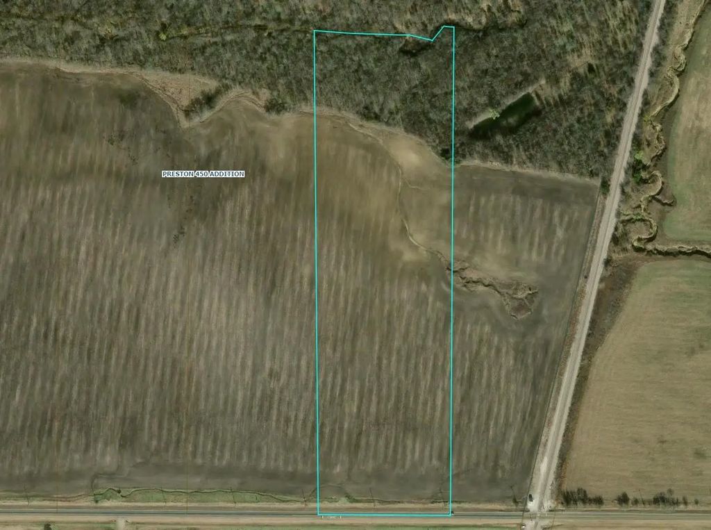 Lot 5 Carthage Road, Celina