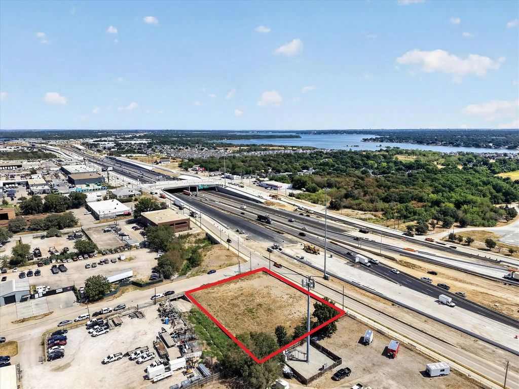 5600 E Loop 820 S, Fort Worth