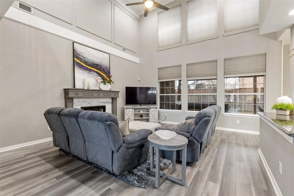 6009 Charleston Drive, Frisco