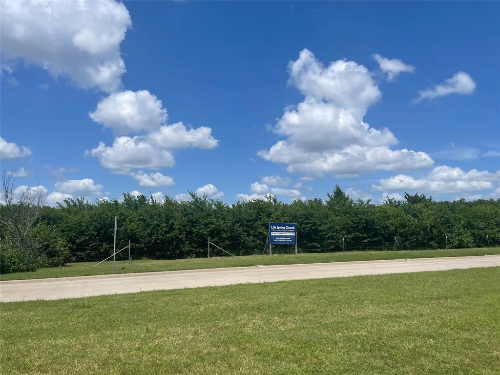0001 John King Boulevard, Rockwall