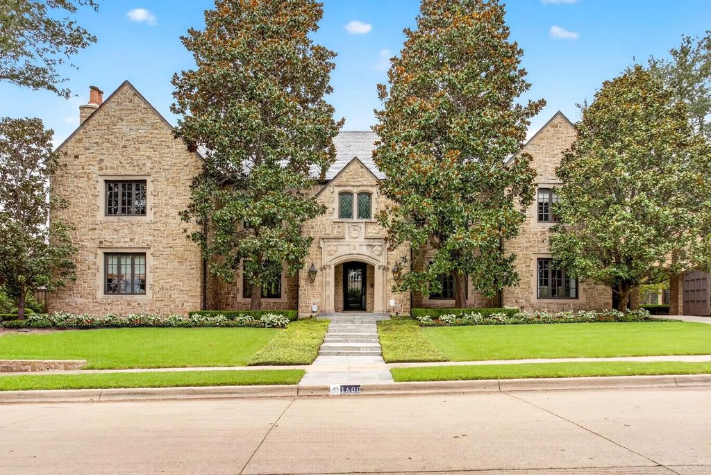 1600 Carleton Avenue, Fort Worth