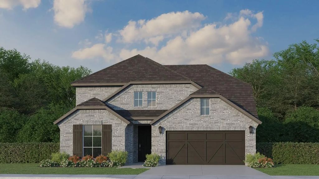 2608 Brower Road, Celina