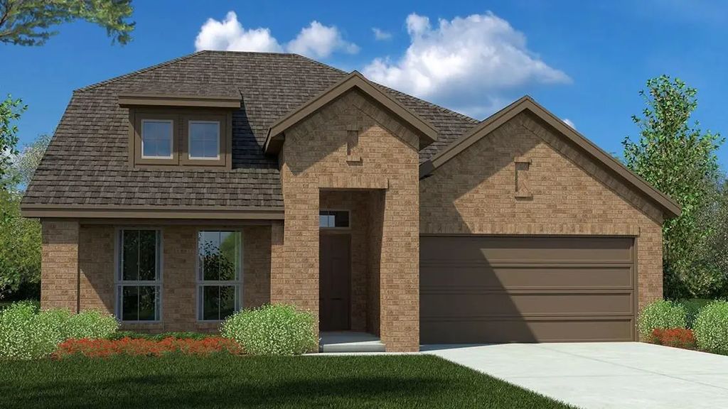 733 Rubicon Road, Fort Worth