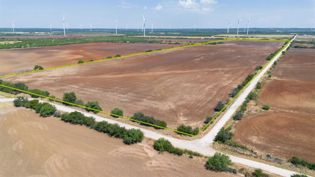 Tbd County Road 307, Moran