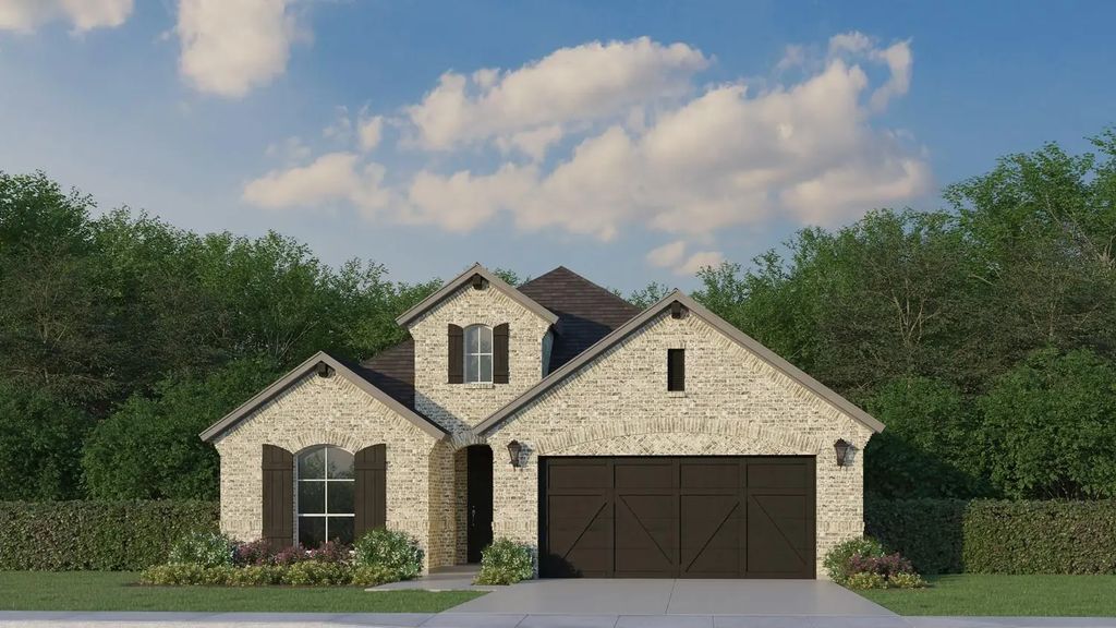 2133 Ten Mile Creek Road, Celina