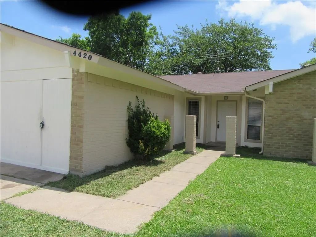 4420 Via Del Norte, Mesquite