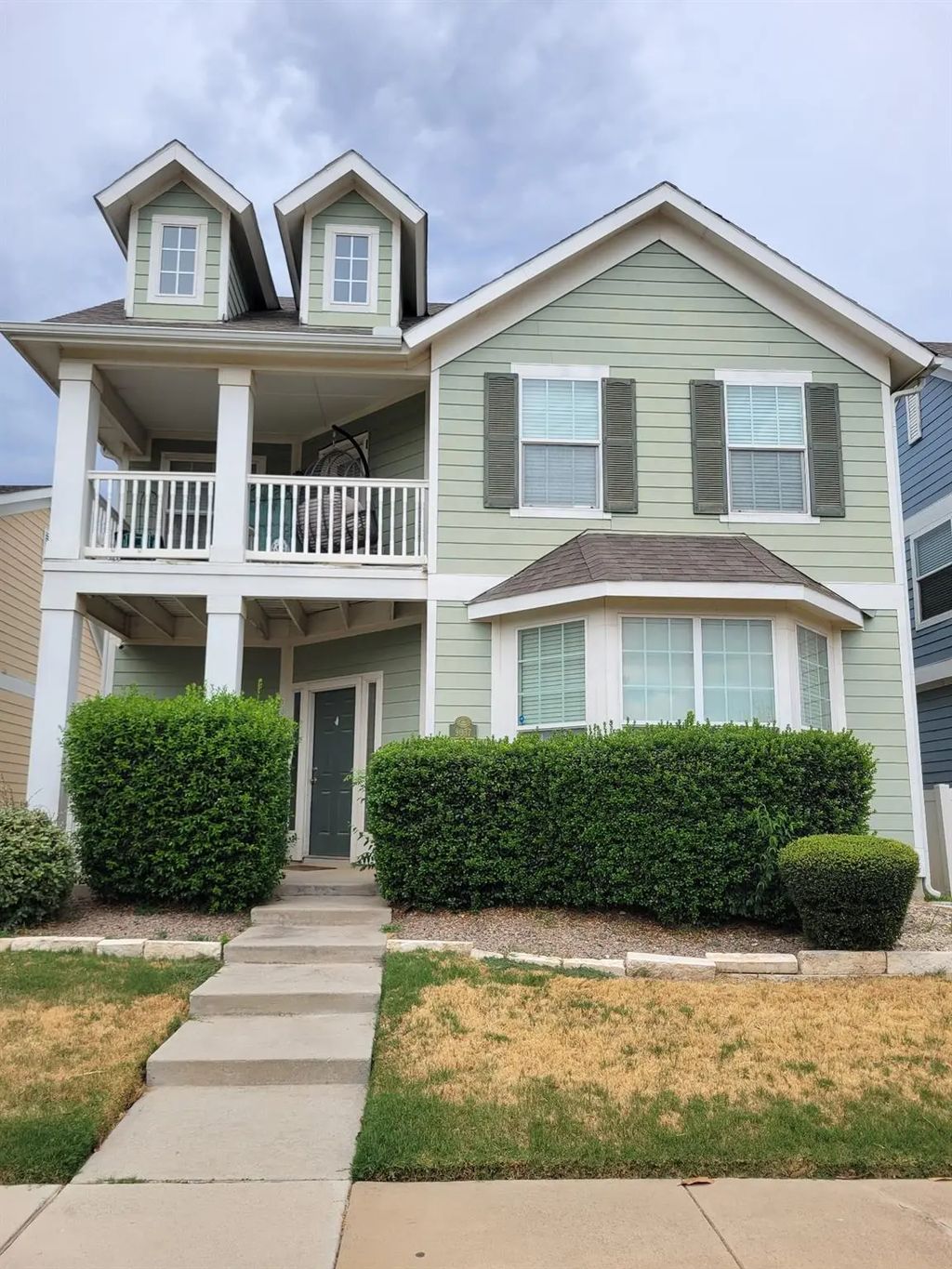 9037 Cape Cod Boulevard, Providence Village