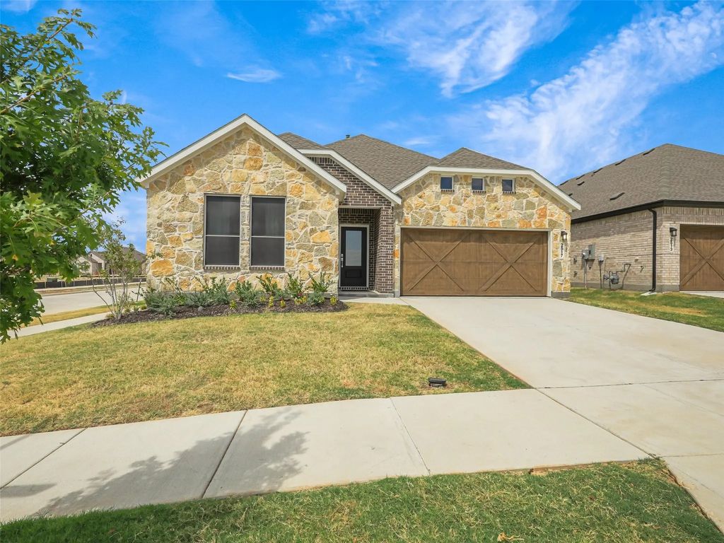 2517 Greenbelt Road, Celina