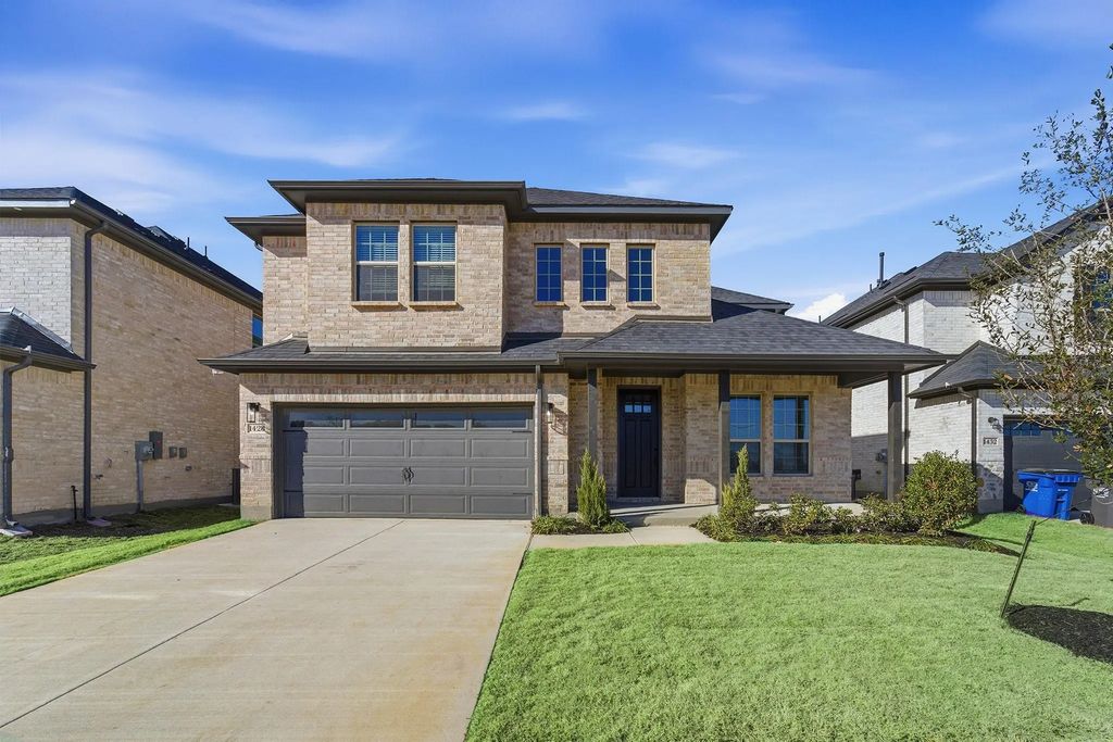 1428 Bettolo Drive, Celina