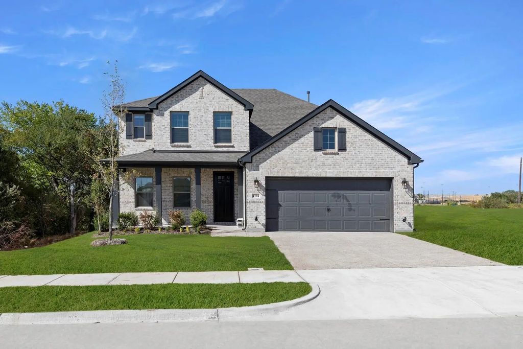 4304 Goldenrod Drive, Melissa