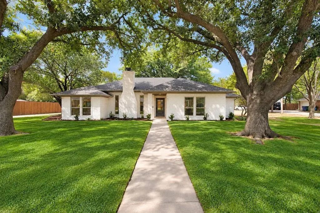 141 Baird Circle, Highland Village