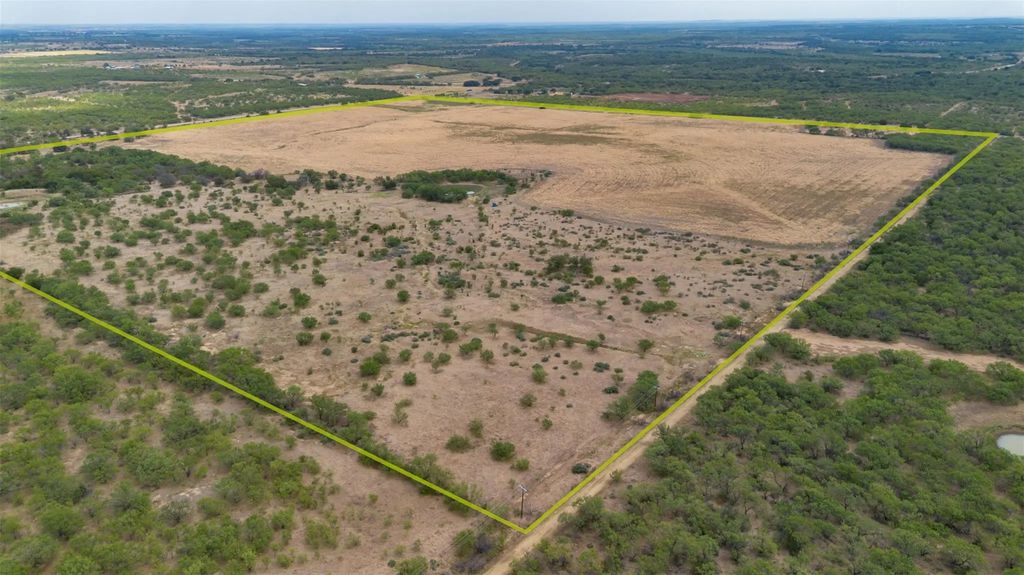 Tbd Farm To Market 880, Moran