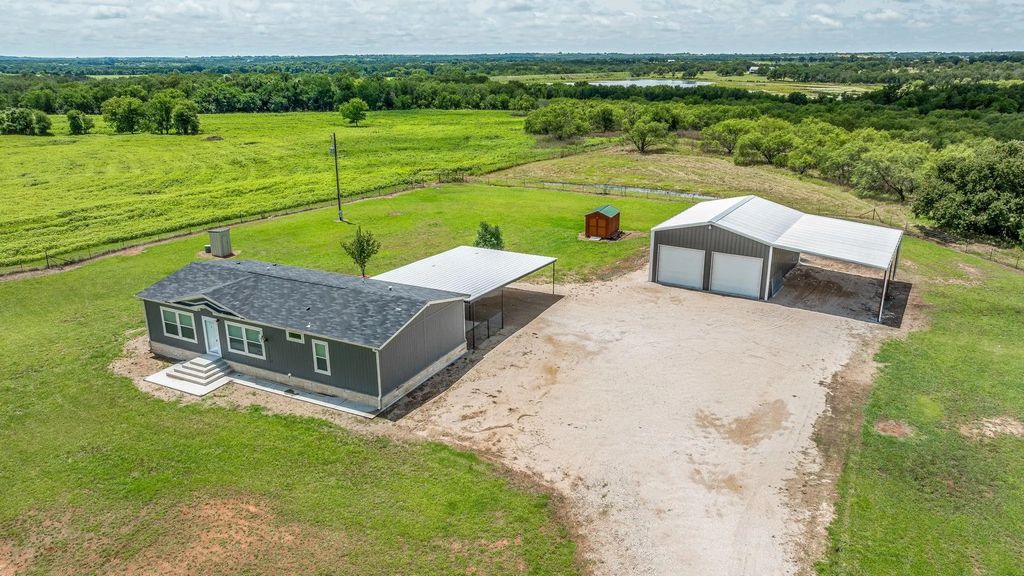 14225 W Fm 8, Stephenville