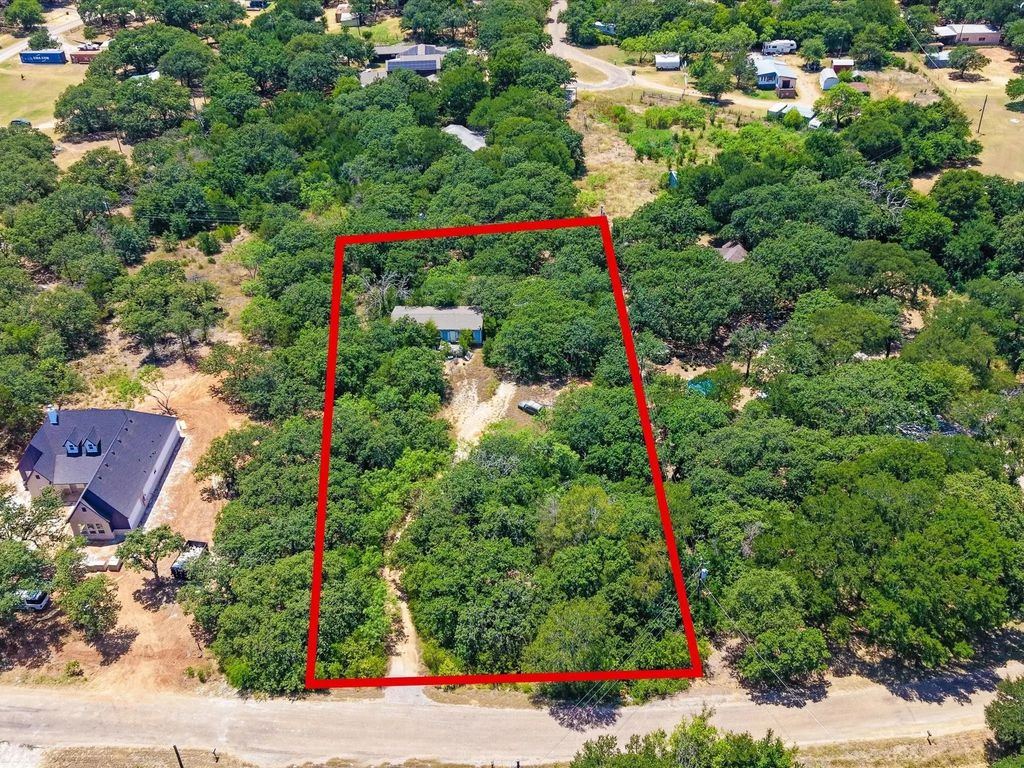 5613 Thousand Oaks Drive, Joshua