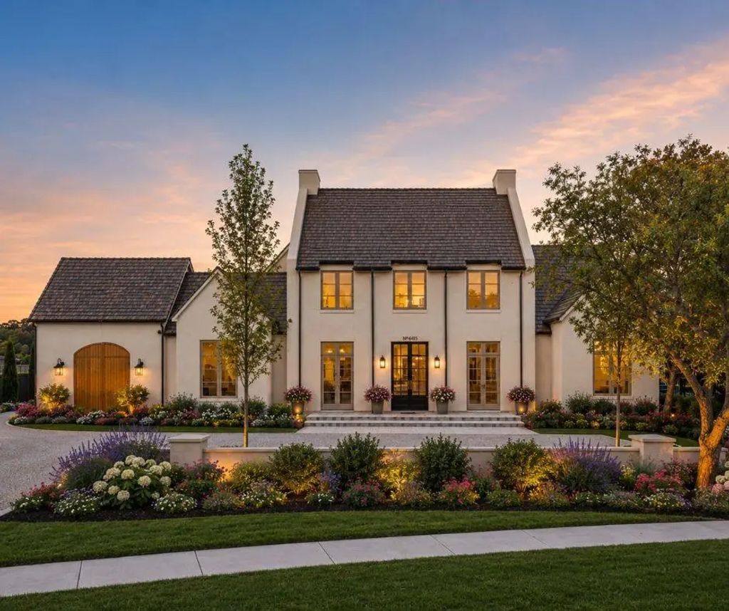 4413 Saddleback Lane, Southlake