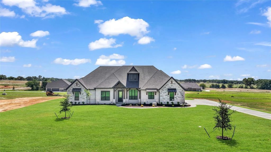 119 Guynell Ridge, Decatur