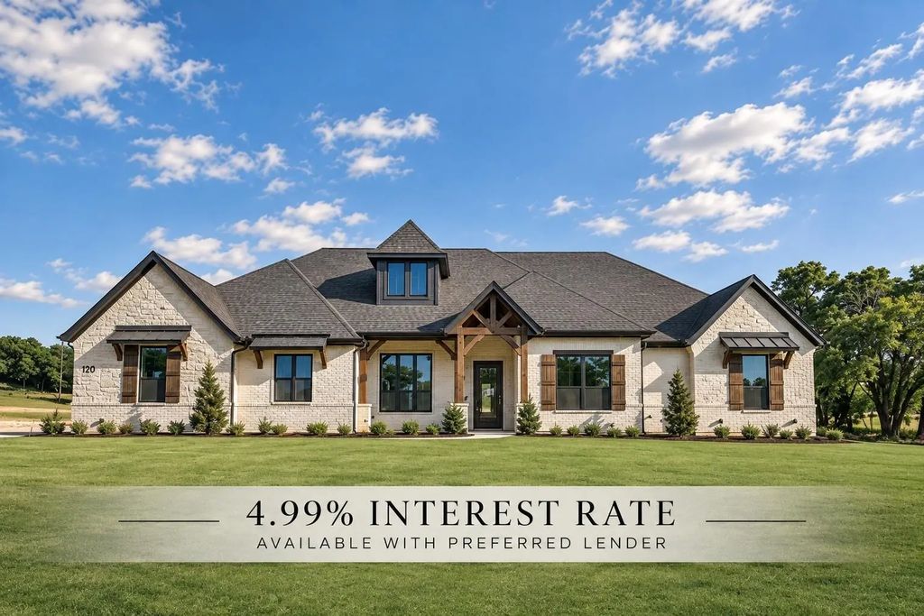 120 Daggett Drive, Decatur