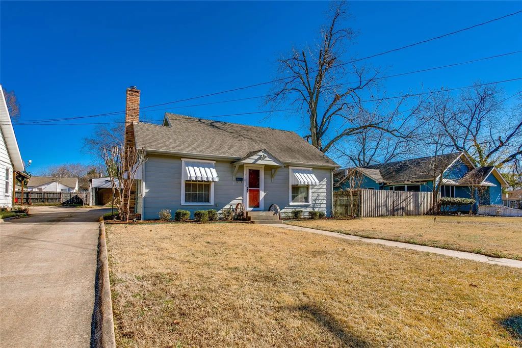 318 S Walker Street, Mesquite