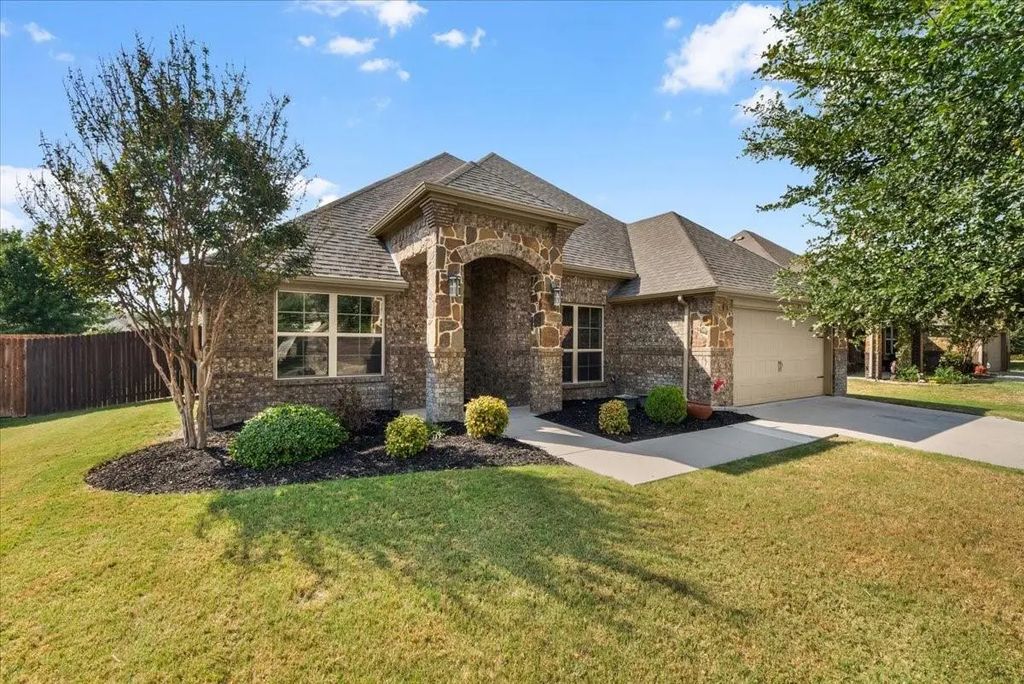 113 Cold Track Drive, Willow Park