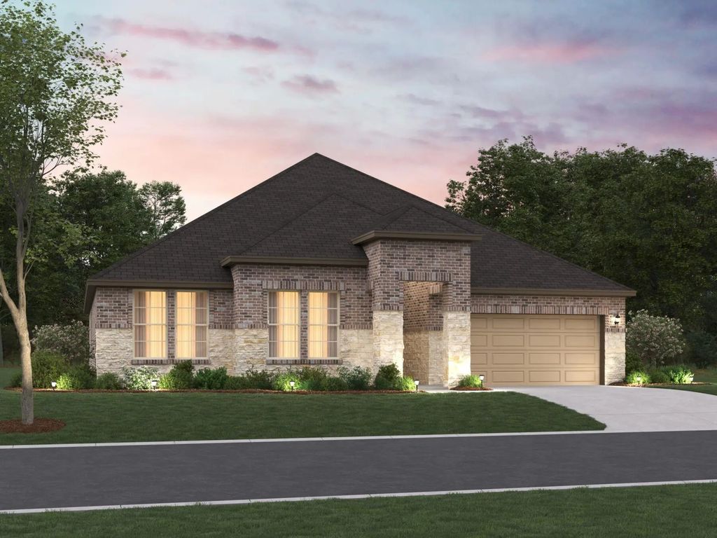 12656 Poplar Creek Drive, Fort Worth