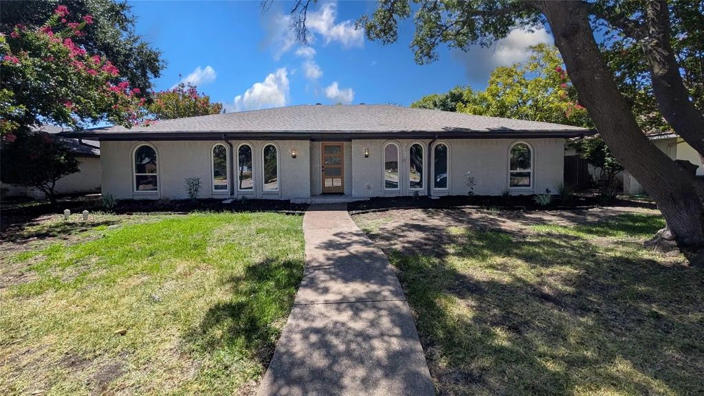 3024 Creekbend Drive, Plano